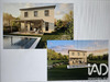 Ma-Cabane - Vente Terrain Peyrolles-en-Provence, 695 m²