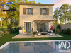 Ma-Cabane - Vente Terrain Peyrolles-en-Provence, 643 m²