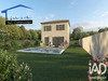 Ma-Cabane - Vente Terrain Peyrolles-en-Provence, 643 m²
