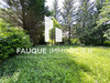 Ma-Cabane - Vente Terrain PEYRUS, 509 m²