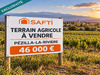 Ma-Cabane - Vente Terrain Pezilla-la-Riviere, 2700 m²