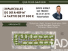 Ma-Cabane - Vente Terrain Pia, 323 m²
