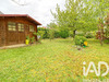 Ma-Cabane - Vente Terrain Pierrelaye, 700 m²