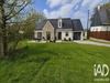 Ma-Cabane - Vente Terrain Pierric, 1848 m²