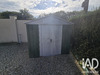 Ma-Cabane - Vente Terrain Pleugueneuc, 854 m²