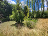 Ma-Cabane - Vente Terrain Pleumartin, 2780 m²