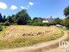 Ma-Cabane - Vente Terrain Pleuven, 1203 m²