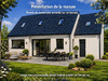 Ma-Cabane - Vente Terrain Plobannalec-Lesconil, 711 m²