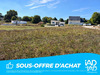 Ma-Cabane - Vente Terrain Plogastel-Saint-Germain, 444 m²
