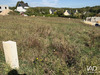Ma-Cabane - Vente Terrain Plogastel-Saint-Germain, 498 m²