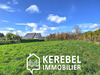 Ma-Cabane - Vente Terrain Plougastel-Daoulas, 1014 m²