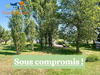 Ma-Cabane - Vente Terrain Plouhinec, 433 m²