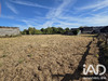 Ma-Cabane - Vente Terrain Plumaudan, 1378 m²