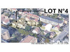 Ma-Cabane - Vente Terrain Poissy, 312 m²