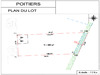 Ma-Cabane - Vente Terrain Poitiers, 380 m²