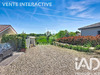 Ma-Cabane - Vente Terrain Polliat, 1695 m²
