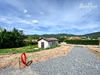 Ma-Cabane - Vente Terrain POLLIONNAY, 419 m²