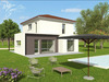 Ma-Cabane - Vente Terrain POLLIONNAY, 415 m²