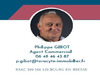 Ma-Cabane - Vente Terrain Pont-d'Ain, 858 m²
