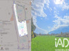 Ma-Cabane - Vente Terrain Pontcharra, 620 m²