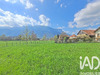 Ma-Cabane - Vente Terrain Pontcharra, 760 m²