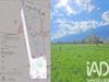 Ma-Cabane - Vente Terrain Pontcharra, 760 m²