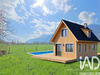 Ma-Cabane - Vente Terrain Pontcharra, 760 m²