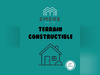 Ma-Cabane - Vente Terrain Pontorson, 925 m²
