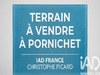 Ma-Cabane - Vente Terrain Pornichet, 130 m²
