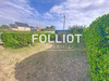 Ma-Cabane - Vente Terrain PORTBAIL, 432 m²