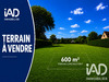 Ma-Cabane - Vente Terrain Portel-des-Corbières, 600 m²