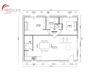Ma-Cabane - Vente Terrain Portets, 461 m²