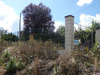 Ma-Cabane - Vente Terrain POTIGNY, 699 m²