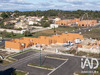 Ma-Cabane - Vente Terrain Poulx, 463 m²