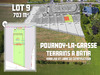 Ma-Cabane - Vente Terrain POURNOY-LA-GRASSE, 703 m²