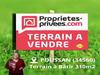 Ma-Cabane - Vente Terrain POUSSAN, 310 m²
