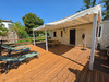 Ma-Cabane - Vente Terrain PRADONS, 135 m²
