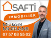 Ma-Cabane - Vente Terrain Prechacq-Navarrenx, 1485 m²