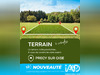 Ma-Cabane - Vente Terrain Précy-sur-Oise, 405 m²