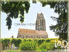 Ma-Cabane - Vente Terrain Presles-en-Brie, 487 m²