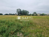 Ma-Cabane - Vente Terrain Prignac, 1693 m²