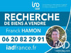 Ma-Cabane - Vente Terrain Prinquiau, 462 m²