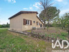 Ma-Cabane - Vente Terrain Puimisson, 1589 m²