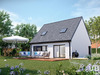 Ma-Cabane - Vente Terrain Puiseaux, 453 m²