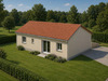 Ma-Cabane - Vente Terrain PUYCASQUIER, 1000 m²