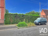 Ma-Cabane - Vente Terrain Quarouble, 642 m²