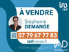 Ma-Cabane - Vente Terrain Rambouillet, 511 m²