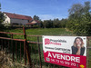 Ma-Cabane - Vente Terrain RECOLOGNE LES RIOZ, 1054 m²