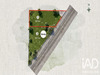 Ma-Cabane - Vente Terrain Redessan, 501 m²