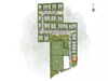 Ma-Cabane - Vente Terrain Redessan, 200 m²